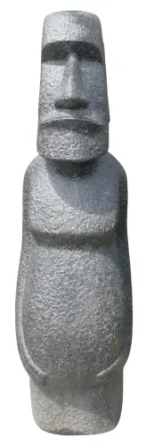 Product image of the product “Full Body Moai, 150cm ”